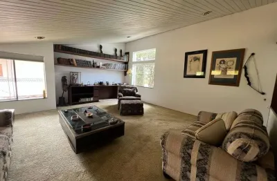 Casa para venda por r$ 4.500.000,00 o em alphaville, santana de parnaíba-sp