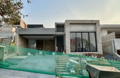 Casa com 4 quartos à venda no Alphaville, Santana de Parnaíba 