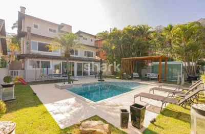 Casa para venda por r$ 4.500.000,00 em alphaville, barueri-sp