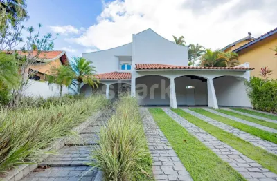 Casa em condomínio fechado com 3 quartos à venda no Alphaville Residencial Dois, Barueri 