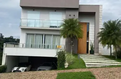 Casa à venda por r$ 4.800.000,00 em  alphaville, santana de parnaíba, sp