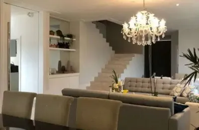 Casa á venda por r$ 5.500.000,00 no alphaville, santana de parnaíba-sp