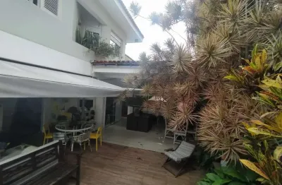 Casa à venda por r$ 4.500.000,00 e locação 25.000,00/pacote em alphaville, santana de parnaíba-sp