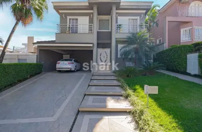 Casa para venda por r$ 4.500.000,00 em alphaville, santana de parnaíba-sp