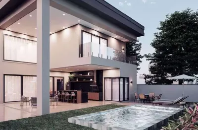 Casa à venda por r$ 5.800.000,00 em alphaville, santana de parnaíba, sp