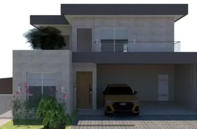 Casa para venda por r$ 4.500.000,00 em alphaville, santana de parnaíba- sp