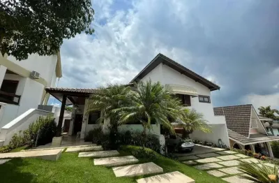 Casa à venda por r$ 4.500.000,00 em alphaville, barueri-sp