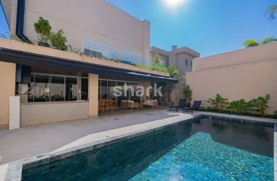 Casa para venda por r$ 4.900.000,00 em alphaville, santana de parnaíba -sp