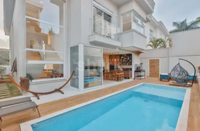 Casa para venda por r$ 4.700.000,00 em alphaville, santana de parnaíba-sp