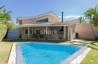 Casa com 5 quartos à venda no Alphaville, Santana de Parnaíba 