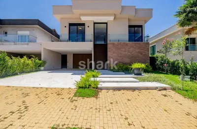 Casa a venda por R$ 4.500.000,00 em Alphaville, Santana de Parnaíba -SP