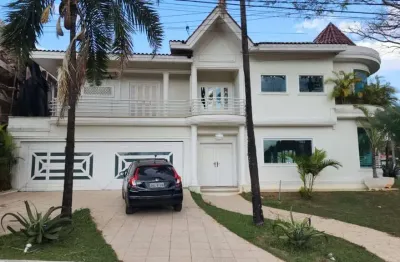 Casa á venda por r$ 2.800.000,00 em alphaville - santana de parnaíba