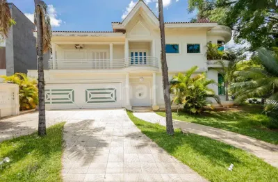 Casa á venda por r$ 2.990.000,00 em alphaville - santana de parnaíba