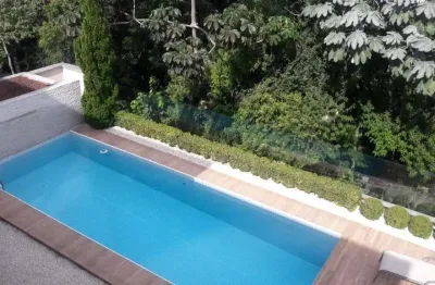 Casa para venda por r$ 4.900.000,00 em alphaville, santana de parnaíba-sp