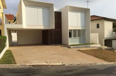 Casa com 4 quartos à venda no Alphaville, Santana de Parnaíba 