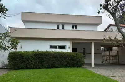 Casa para venda por r$ 4.240.000,00 em alphaville- sp