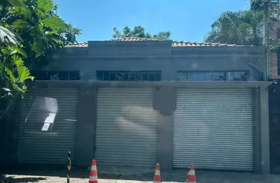 Casa comercial à venda na Vila Nova Conceição, São Paulo 