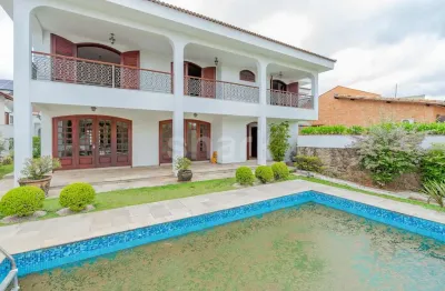 Casa à venda por r$4.000.000,00 em alphaville - santana de parnaíba