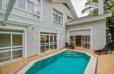 Casa à venda por r$ 4.800.000 em alphaville, santana de parnaíba, sp