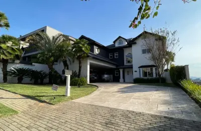 Casa a venda por r$ 5.600.000,00 em alphaville, santana de parnaiba-sp