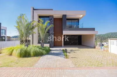 Casa nova para venda por r$ 4.300.000,00 no tamboré, santana de parnaíba-sp
