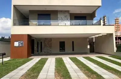 Casa  à venda por r$4.500.000,00 em alphaville - santana de parnaíba