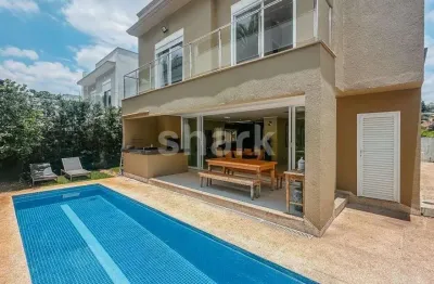 Casa para venda e locação porteira fechada, alphaville, santana de parnaíba, sp