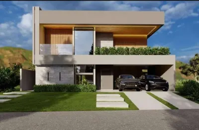 Casa para venda por r$ 4.500.000,00 em  alphaville, santana de parnaíba - sp