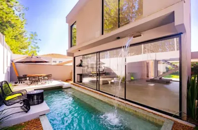 Casa para venda por r$ 5.000.000,00 em alphaville, santana de parnaíba-sp