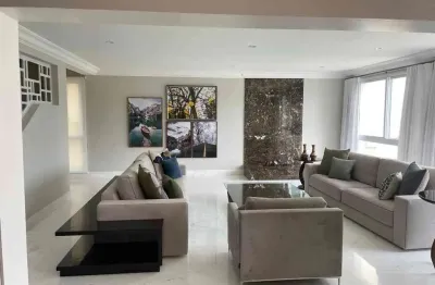 Casa à venda por r$ 4.990.000,00  em alphaville, santana de parnaíba, sp