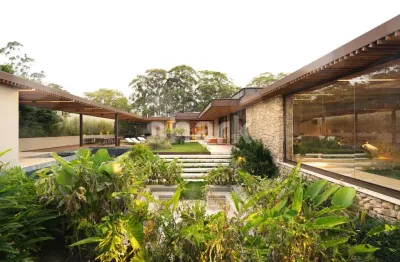 Casa em condomínio à venda, alphaville, barueri, sp