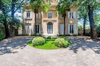 Casa com 4 quartos à venda no Retiro Morumbi, São Paulo 