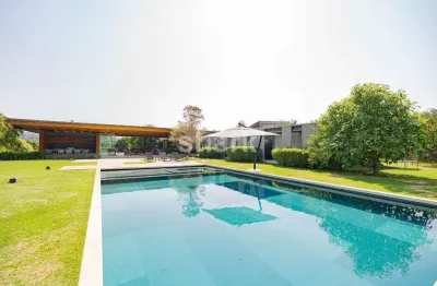 Casa para venda por r$ 40.000.000,00 no fazenda boa vista-sp
