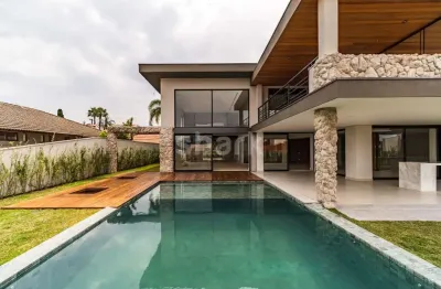 Casa para venda por r$ r$ 29.900.000,00 em alphaville, barueri-sp
