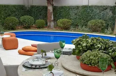 Casa com 3 quartos à venda no Jardim Europa, Penápolis 