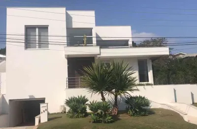 Casa à venda por r$ 6.000.000,00 em  alphaville, santana de parnaíba, sp