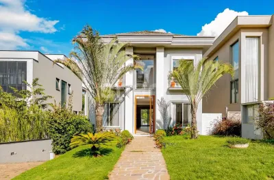 Casa para venda por r$ 7.500.000,00 em alphaville, santana de parnaíba-sp