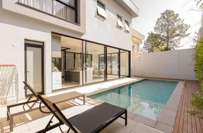 Casa para venda por  r$ 9.500.000,00 no tamboré, santana de parnaíba-sp
