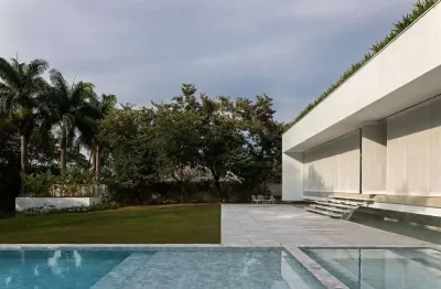 Casa para venda por r$ 44.000.000,00 em alphaville , barueri - sp