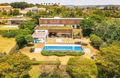 Casa para venda por r$ 23.000.000,00 em quinta da baroneza, bragança paulista-sp