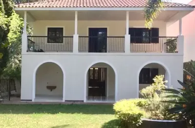 Casa à venda  e locação por  r$ 8.500.000,00   locação pacote r$ 38.000,00em alphaville, barueri-sp