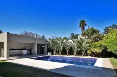 Casa para venda por r$ 6.350.000,00 em alphaville, barueri - sp