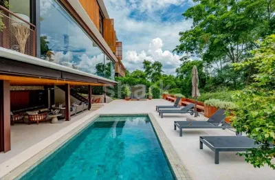 Casa em condomínio fechado com 5 quartos à venda no Centro, Porto Feliz 