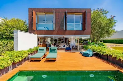 Casa em condomínio à venda, centro, porto feliz, sp