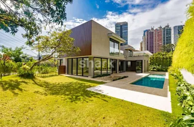 Casa à venda por r$ 28.000.000,00 em alphaville, barueri - sp