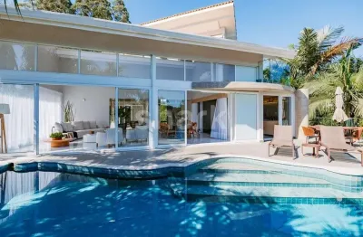 Casa à venda por r$14.000.000,00 em alphaville, barueri - sp