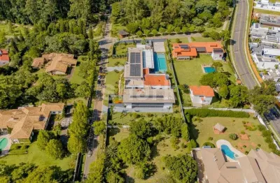 Mansão à venda, chácaras residenciais santa maria, votorantim, sp