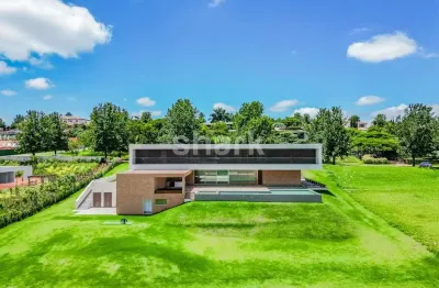 Casa para venda por r$ 22.000.000,00 ou locação por r$ 135.000,00/mês em bragança paulista-sp