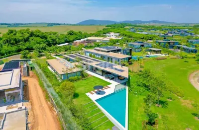 Casa em condomínio à venda, centro, porto feliz, sp