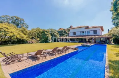 Casa para venda por r$48.000.000 ou locação r$180.000,00  na fazenda boa vista - sp